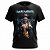 Camiseta Iron Maiden - X Factor - Imagem 1