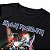 Camiseta Iron Maiden - Maiden England - Imagem 3