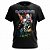 Camiseta Iron Maiden - Maiden England - Imagem 1