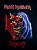 Camiseta Iron Maiden - Purgatory - Imagem 3