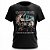 Camiseta Iron Maiden - A Matter Of Life And Death - Imagem 1