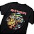 Camiseta Iron Maiden - Brasil - Imagem 3