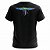 Camiseta Iron Maiden - World Slavery Tour - Imagem 2
