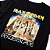 Camiseta Iron Maiden - Powerslave Album Cover - Imagem 3