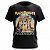 Camiseta Iron Maiden - Powerslave Album Cover - Imagem 1