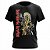 Camiseta Iron Maiden - Killers - Imagem 1
