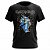Camiseta Iron Maiden - Powerslave - Imagem 1