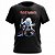 Camiseta Iron Maiden - A Real Live Dead One - Imagem 1