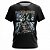 Camiseta Iron Maiden - Live To Fly Fly To Live - Imagem 1