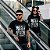 Camiseta Iron Maiden - Live To Fly Fly To Live - Imagem 4