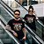 Camiseta Iron Maiden - Eddie Evolution - Imagem 4