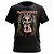 Camiseta Iron Maiden - Eddie Fuck You - Imagem 1
