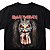 Camiseta Iron Maiden - Eddie Fuck You - Imagem 3