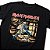Camiseta Iron Maiden - Piece Of Mind - Imagem 3