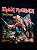 Camiseta Iron Maiden - The Trooper - Imagem 3