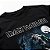 Camiseta Iron Maiden - The Reincarnation Of Benjamin Breeg - Imagem 3
