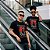 Camiseta Iron Maiden - Dance Of Death - Imagem 4