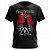 Camiseta Iron Maiden - Dance Of Death - Imagem 1