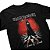 Camiseta Iron Maiden - Dance Of Death - Imagem 3