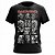 Camiseta Iron Maiden - Ten Eddies - Imagem 1