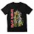 Camiseta Iron Maiden - Iron Maiden Album - Imagem 3