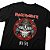 Camiseta Iron Maiden - Senjutsu Eddie Samurai - Imagem 3