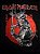 Camiseta Iron Maiden - Senjutsu Samurai - Imagem 3