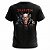 Camiseta Iron Maiden - Senjutsu Samurai - Imagem 2