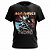 Camiseta Iron Maiden - Virtual XI - Imagem 1