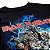 Camiseta Iron Maiden - All Eddies - Imagem 3