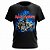 Camiseta Iron Maiden - All Eddies - Imagem 1