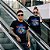 Camiseta Iron Maiden - All Eddies - Imagem 4