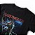Camiseta Iron Maiden - Eddie Warrior Samurai - Imagem 3