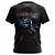 Camiseta Iron Maiden - Eddie Warrior Samurai - Imagem 1