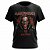Camiseta Iron Maiden - Senjutsu Death Snake - Imagem 1