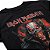 Camiseta Iron Maiden - Senjutsu Death Snake - Imagem 3