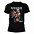 Camiseta Iron Maiden - Book Of Souls - Imagem 1