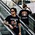 Camiseta Iron Maiden - Book Of Souls - Imagem 5