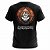 Camiseta Iron Maiden - Book Of Souls - Imagem 2