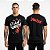 Camiseta Judas Priest British Steel - Imagem 5