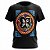 Camiseta Kiss - Rock And Roll Over - Imagem 1