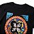 Camiseta Kiss - Rock And Roll Over - Imagem 3