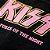 Camiseta KISS Creatures of the Night - Imagem 4