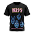 Camiseta KISS Creatures of the Night - Imagem 1