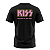 Camiseta KISS Creatures of the Night - Imagem 2