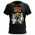 Camiseta Kiss - Love Gun - Imagem 1