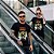 Camiseta Kiss - Love Gun - Imagem 4