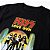 Camiseta Kiss - Love Gun - Imagem 3