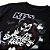 Camiseta Kiss - We Are Creatures Of The Night - Imagem 3