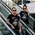 Camiseta Kiss - We Are Creatures Of The Night - Imagem 4